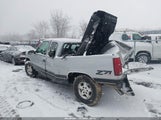 Chevrolet K1500 Fleetside 1GCEK19R6VE213939 снимка