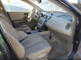 Nissan Murano Sl JN8AZ08W85W412825 снимка