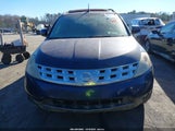 Nissan Murano Sl JN8AZ08W85W412825 снимка