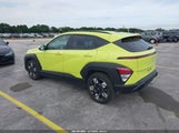 Hyundai Kona Sel KM8HB3AB4SU238214 снимка