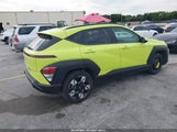 Hyundai Kona Sel KM8HB3AB4SU238214 снимка