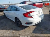 Honda Civic Lx 2HGFC2F68KH551303 снимка