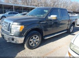 Ford F-150 Fx4/Harley-Davidson/King Ranch/Lariat/Platinum/Xl/Xlt 1FTFW1EV4AFA95549 fotografie