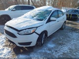 Ford Focus Se 1FADP3F2XJL212482 снимка