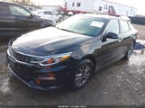 Kia Optima Lx 5XXGT4L35LG403428 fotografie