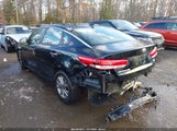 Kia Optima Lx 5XXGT4L35LG403428 fotografie