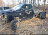 Ram  Chassis Cab Tradesman 3C7WRSBL9MG507826 снимка