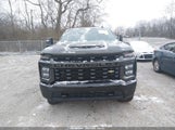 Chevrolet Silverado 2500Hd 4Wd Standard Bed Custom 2GC4YMEY7P1706185 fotografie