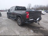 Chevrolet Silverado 2500Hd 4Wd Standard Bed Custom 2GC4YMEY7P1706185 fotografie
