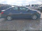 Nissan Versa 1.6 Sv 3N1CN7APXHL831610 photo