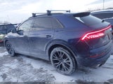 Audi Sq8 Premium Plus Tfsi Quattro Tiptronic WA1AWBF11PD027736 photo