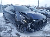 Audi Sq8 Premium Plus Tfsi Quattro Tiptronic WA1AWBF11PD027736 photo