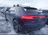 Audi Sq8 Premium Plus Tfsi Quattro Tiptronic WA1AWBF11PD027736 photo