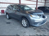 Nissan Rogue Sv KNMAT2MV6FP544208 снимка