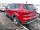 Ford Escape Se 1FMCU9GDXKUA94362 снимка