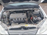 Toyota Corolla Le 1NXBR32E44Z279441 снимка