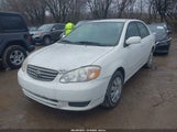 Toyota Corolla Le 1NXBR32E44Z279441 снимка
