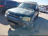 Nissan Frontier Xe-V6 1N6ED27T11C335237 снимка