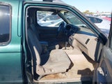 Nissan Frontier Xe-V6 1N6ED27T11C335237 снимка