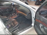 BMW 530Ia WBADT63423CK28513 снимка