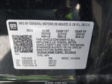 Chevrolet Equinox Fwd Rs 3GNAXMEG9RL353955 снимка
