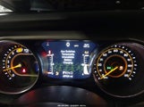 Jeep Wrangler 4-Door Sport S 4X4 1C4HJXDG0PW567283 fotografie