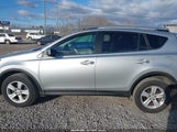 Toyota Rav4 Xle 2T3WFREVXEW128704 снимка
