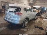 Nissan Rogue S 5N1AT2MV2FC910037 снимка