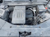 GMC Terrain Sl 2GKALNEK4F6330196 снимка