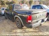 Ram  Rebel 4X4 5'7 Box 1C6RR7YT6HS581709 снимка