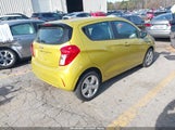 Chevrolet Spark Fwd Ls Automatic KL8CB6SAXNC018455 снимка