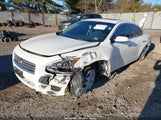 Nissan Maxima 3.5 S 1N4AA5AP8CC812696 fotografie