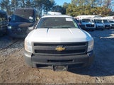 Chevrolet Silverado  Work Truck 1GCRCPEX5DZ253068 снимка