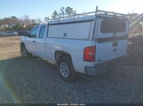 Chevrolet Silverado  Work Truck 1GCRCPEX5DZ253068 снимка