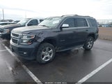 Chevrolet Tahoe Lt 1GNSKBKC9HR353440 снимка