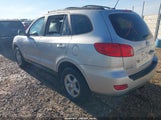 Hyundai Santa Fe Gls 5NMSG73D38H153544 fotografie