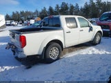 Nissan Frontier Sv 1N6AD0EV2GN713571 снимка