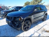 Jeep Grand Cherokee Altitude 1C4RJFAG3FC121843 снимка