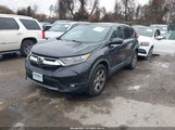 Honda Cr-V Ex-L/Ex-L Navi 2HKRW2H82HH669879 photo