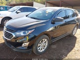 Chevrolet Equinox Ls 3GNAXHEV5JL130970 снимка