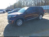 Ford Explorer Limited 1FMSK8FH4LGB08790 снимка