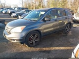 Honda Cr-V Lx 5J6RE4H3XBL113044 снимка