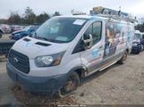 Ford Transit-150 1FTYE2YG2GKB48716 снимка