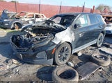 Chevrolet Equinox Fwd Ls 3GNAXHEG9PL128942 photo