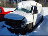 Chevrolet Express  Work Van 1GCWGAFF4H1115214 fotografie