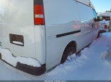 Chevrolet Express  Work Van 1GCWGAFF4H1115214 снимка