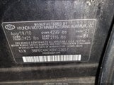 Hyundai Sonata Limited 5NPEC4ACXBH133657 снимка