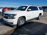 Chevrolet Suburban Lt 1GNSCHKC3HR164136 снимка