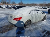 Mercedes-Benz Cla 250 4Matic WDDSJ4GB6HN422301 fotografie