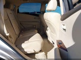 Lexus Rx 350 2T2ZK1BA4FC183586 снимка